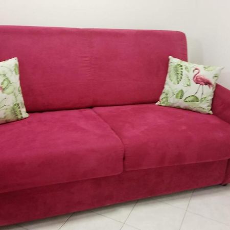 Plebiscito Home Neapel Exterior foto
