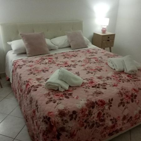 Plebiscito Home Neapel Exterior foto