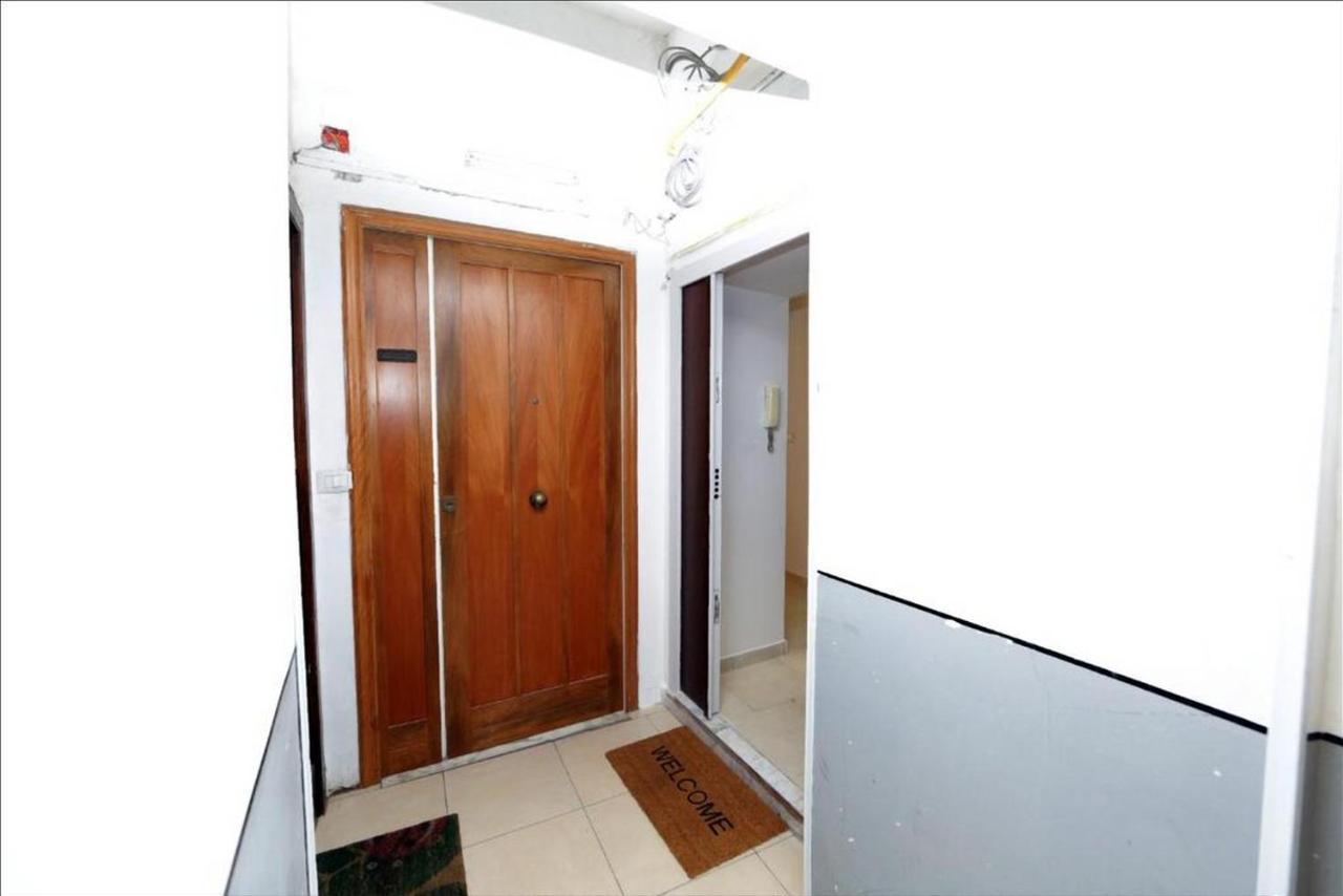 Plebiscito Home Neapel Exterior foto