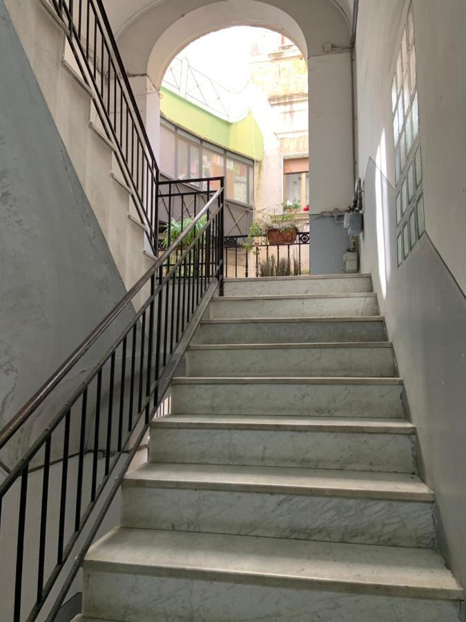Plebiscito Home Neapel Exterior foto