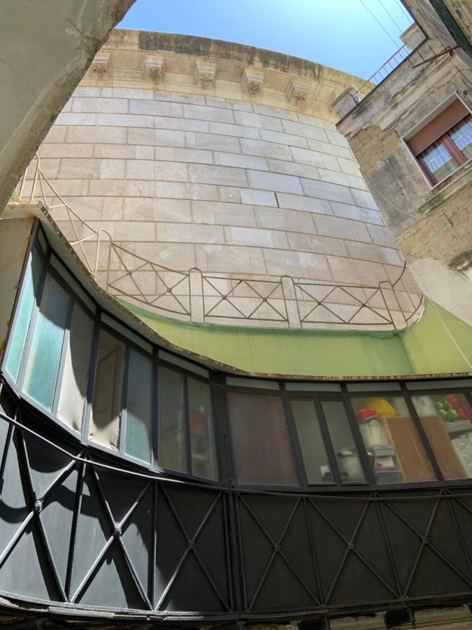 Plebiscito Home Neapel Exterior foto