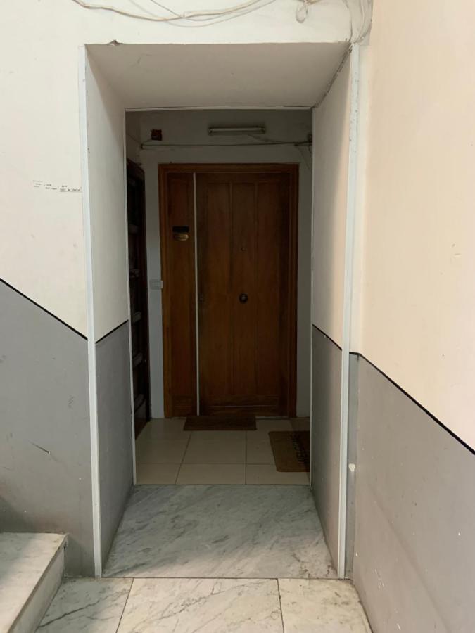 Plebiscito Home Neapel Exterior foto