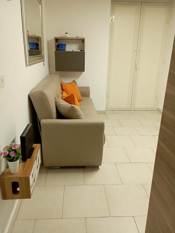 Plebiscito Home Neapel Exterior foto
