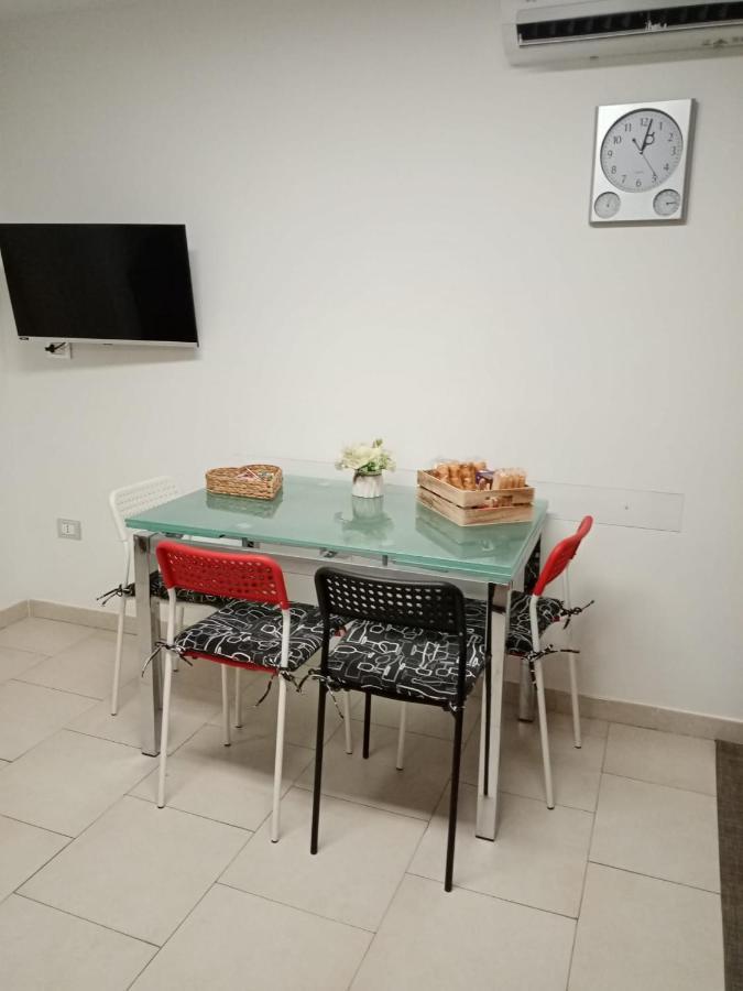 Plebiscito Home Neapel Exterior foto